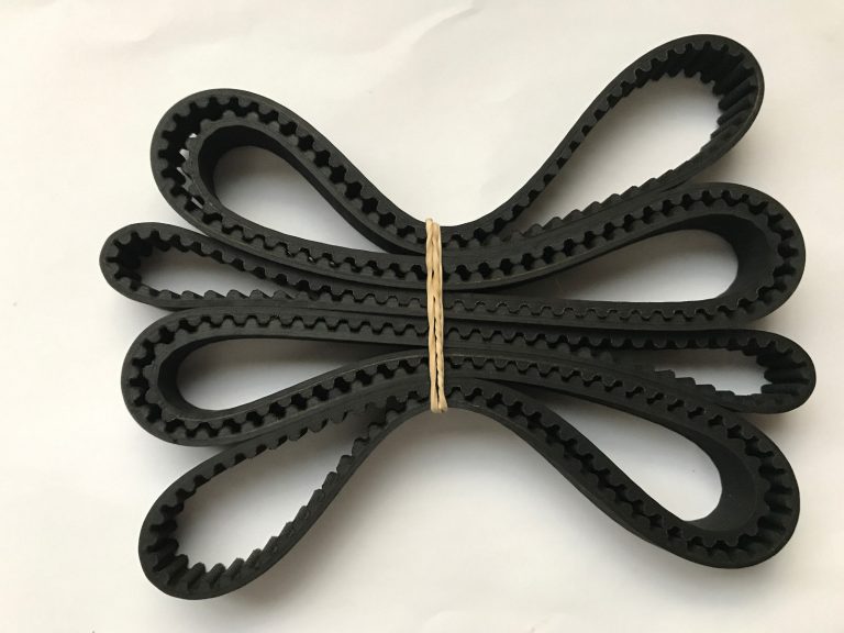 2-NEW-Replacement-Belts-for-Scooter-THS-Gas-Scooter-Belt-152259856971 **2 NEW Replacement Belts** for Scooter THS Gas Scooter Belt - Image 1