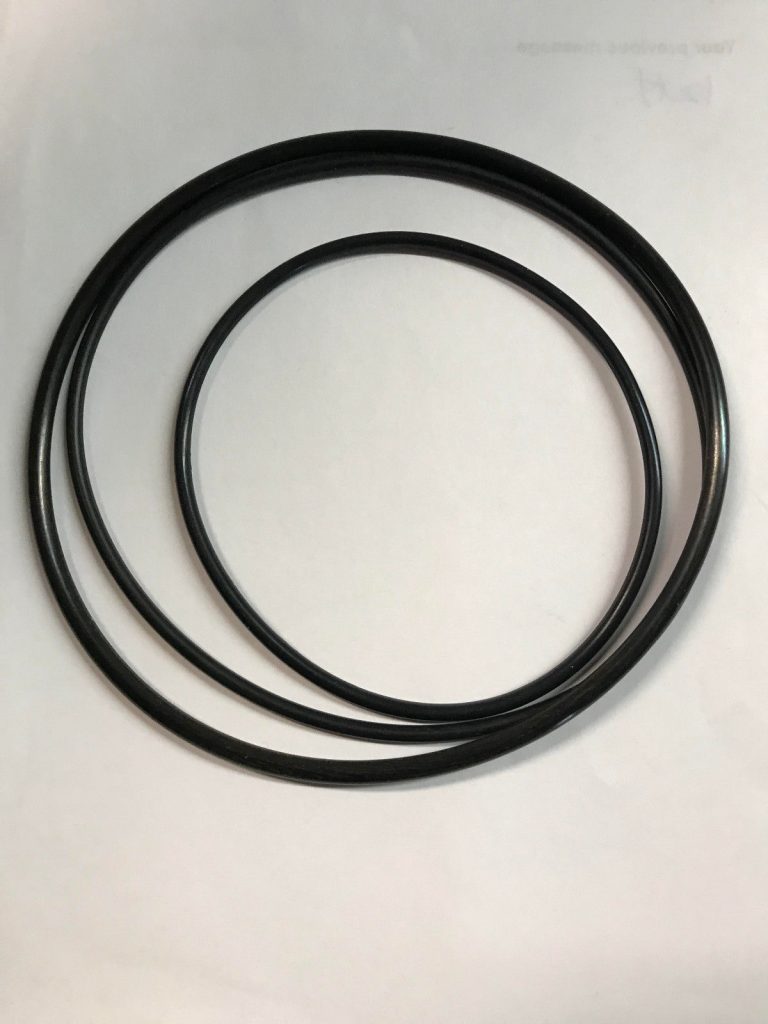 NEW-3-Belt-Set-SANYO-MR-801-Reel-to-Reel-Player-Recorder-152887657134 **NEW 3 Belt Set** SANYO MR-801 MR801 MR-801DU MR801DU Reel to Reel Player / Recorder - Image 1
