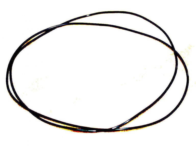2-New-Replacement-BELTS-Pioneer-RT-1050L-REEL-TO-REEL-Tape-Player-132399099485 *2 New Replacement BELTS* for use with a Pioneer RT-1050L REEL TO REEL Tape Player - Image 1