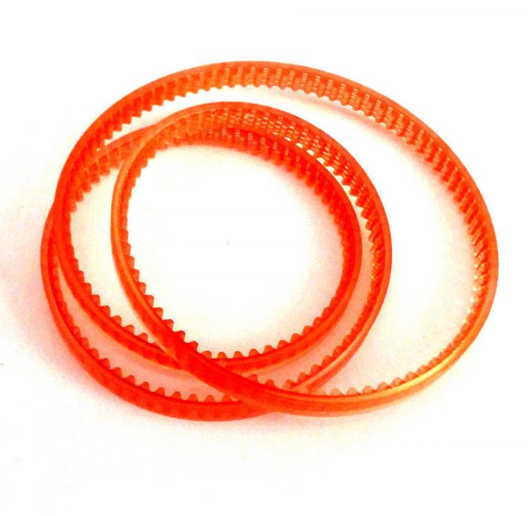NEW-Replacement-BELT-Lowes-Task-Force-DP2500W-DP-2500W-Drill-Press-152611854806 **NEW Replacement BELT** SKIL 3380 TYPE 1 8 inch Drill Press Belt# 2610358131 - Image 1
