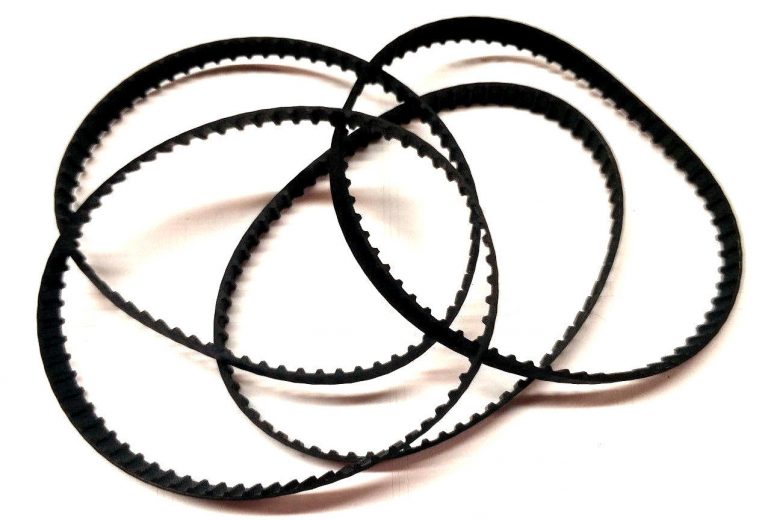 4-Replacement-Belts-DeltaRockwell-341594-28-150-BS100-SM400-Bandsaw-152140242369 *4 Replacement Belts* Delta/Rockwell 341594 28-150 BS100 SM400 Bandsaw - Image 1