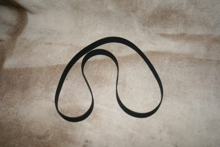 NEW-Replacement-Belt-Sony-O-Matic-900-900A-Portable-Reel-to-Reel-Recorder-152082468619 **NEW Replacement Belt** Sony O Matic 900 900A Portable Reel to Reel Recorder - Image 1